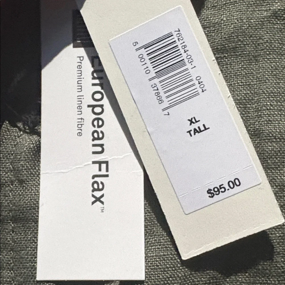 Banana Republic quality 100%